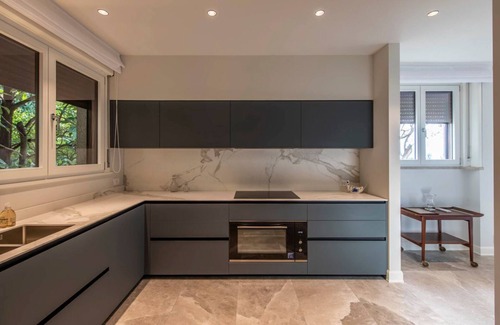 Sirmione Villa | Villa Imperatore - Four Bedroom Villa, Sleeps 10