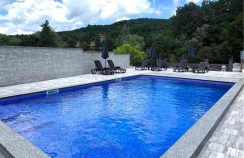 Banja Luka Villa | Villa Imperia for rent - Banja Luka Krupa na Vrbasu