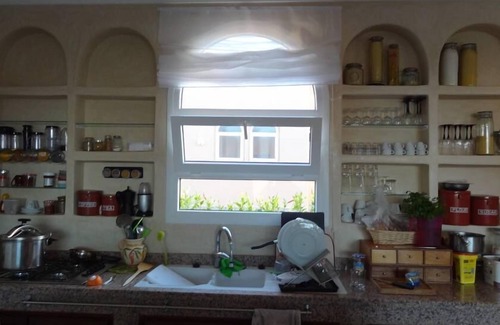 Arbaa Sahel Villa | VILLA IN A STANDING RESIDENCE WITH SEA VIEW