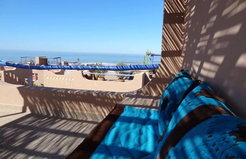 Arbaa Sahel Villa | VILLA IN A STANDING RESIDENCE WITH SEA VIEW