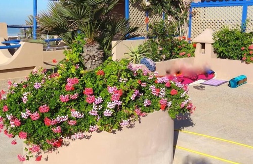 Arbaa Sahel Villa | VILLA IN A STANDING RESIDENCE WITH SEA VIEW