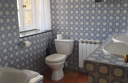 La Fouillade Other | Villa in Aveyron jacuzzi terrace tennis park