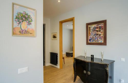 Chugureti Villa | Villa in Avlabari