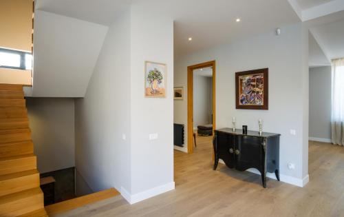 Chugureti Villa | Villa in Avlabari