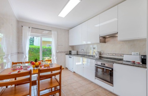 Pera House | Villa in Barrocal by Interhome