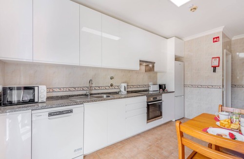 Pera House | Villa in Barrocal by Interhome