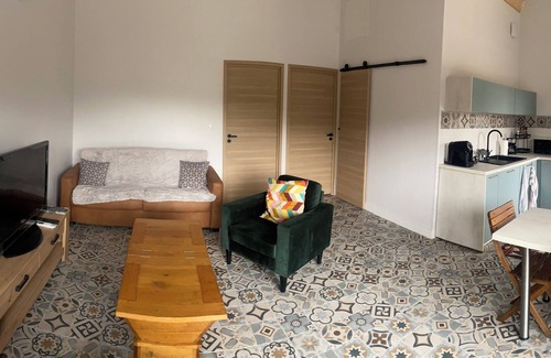Piedigriggio Villa | Villa in beautiful village close to all amenities sea mountain nearby
