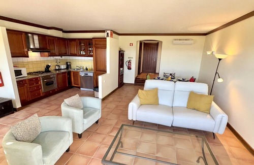 Benagil House | Villa in Benagil with private pool