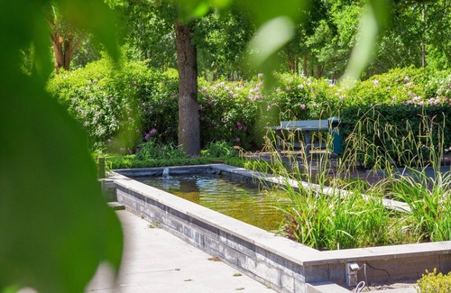 Oirschot House | Villa in Brabant with Spa and Sauna