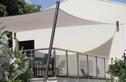 Braganca Villa | Villa in Bragança with swimming pool and garden