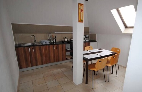 Gorki Mae House | Villa in Brenna near Ski Lifts