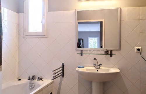 Aveze Villa | villa in Cévennes near Le Vigan accessible for disabled people