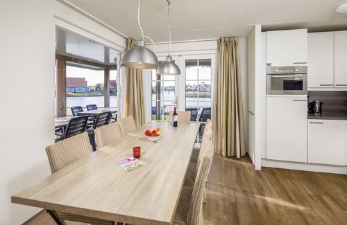 Cadzand-Bad Villa | Villa in Cadzand-Bad near North Sea Beach