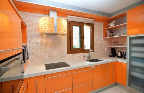 Algorfa Villa | Villa in Costa Blanca with Private Pool