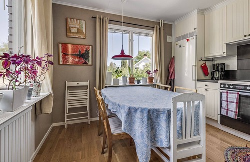 Flen House | Villa in Flen in the heart of Sörmland | SE13027