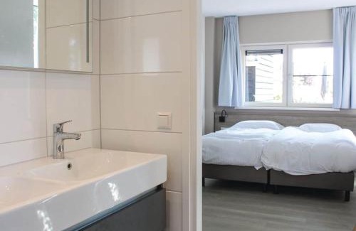 Idskenhuizen House | Villa in Friesland with Sauna and Jetty