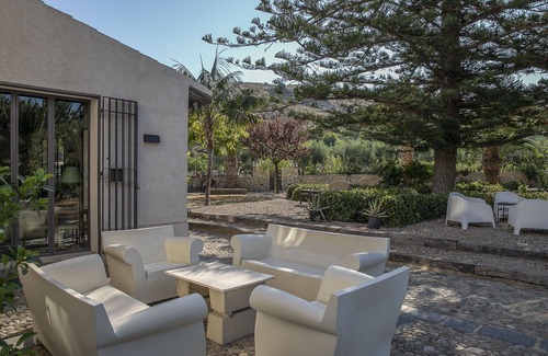 Palma di Montechiaro Villa | Villa in Gaffe with 19 bedrooms sleeps 36