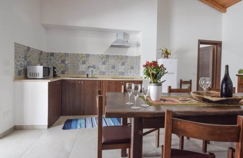 Gaggi Villa | Villa in Gaggi near Mount Etna