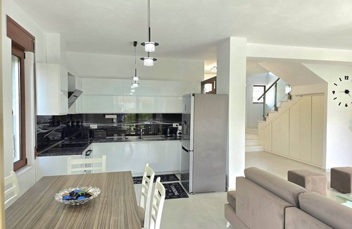 Ishem Villa | Villa in Gjiri Lalzit by Rock Beach