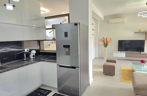 Ishem Villa | Villa in Gjiri Lalzit by Rock Beach