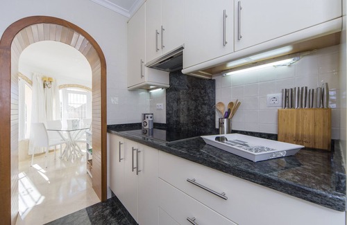 Cap de la Nau Villa | Villa in Javea with swimming pool and exceptional sea view