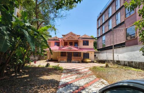 Kollam Villa | Villa