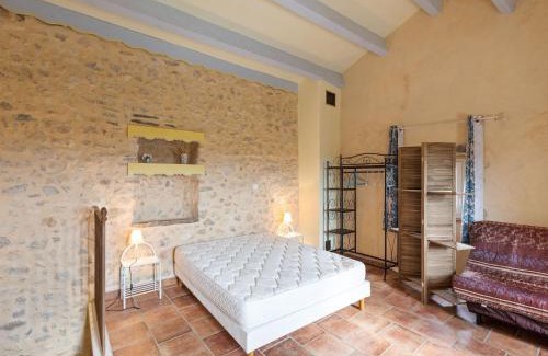 Les Mages Villa | Villa in Les Mages with swimming pool