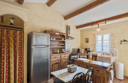 Les Mages Villa | Villa in Les Mages with swimming pool