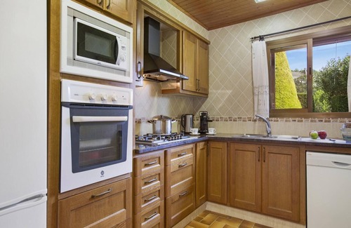 Puigventos Villa | Villa in Lloret de Mar with Private Pool