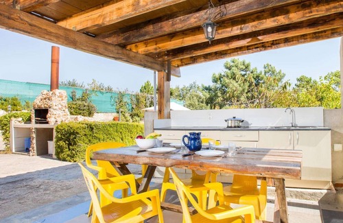 Vidreres Villa | Villa in Lloret de Mar with Private Pool