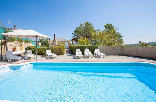 Vidreres Villa | Villa in Lloret de Mar with Private Pool