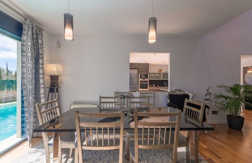 Sa Torre Villa | Villa in Llucmajor with Private Pool & Views