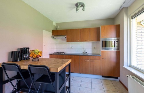 Andijk House | Villa in Medemblik near Waterfront