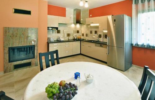 Uniescie Villa | Villa in Mielno near Seaside Beach