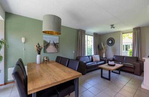 Andijk House | Villa in Netherlands with Spacious Garden