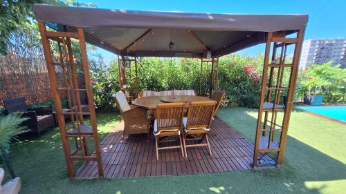 Roquebilliere Villa | Villa in Nice French Riviera