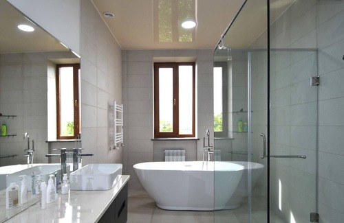 Nork-Marash Villa | Villa in Nork