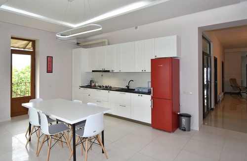 Nork-Marash Villa | Villa in Nork