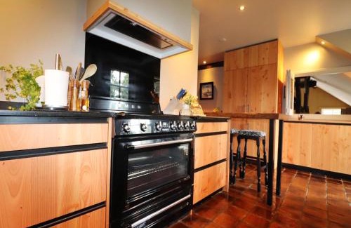 Rheezerveen Villa | Villa in Ommen with Private Pond