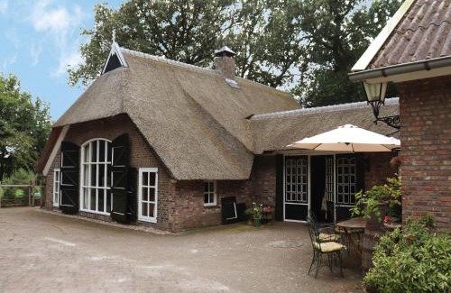 Rheezerveen Villa | Villa in Ommen with Private Pond