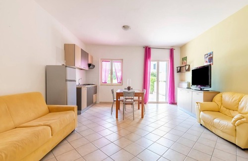 Laura Villa | Villa in Paestum near Golden Sand Beach