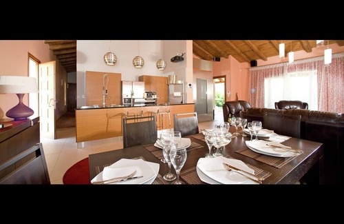 Vassilatika Villa | Villa in Paleokastrites with Sauna