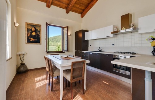Piandimeleto Villa | Villa in Piandimeleto with Pool & Sauna