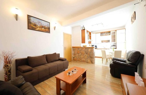 Policnik Villa | Villa in Poličnik with Pool near Zadar