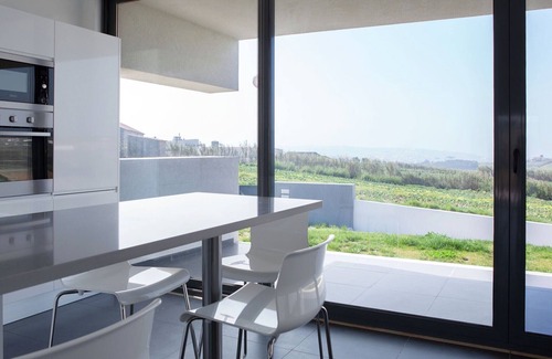 Lourinha Villa | Villa in Portugal with Sea View & Pool