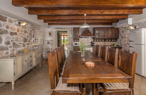 Slivnica Villa | Villa in Posedarje with Private Pool