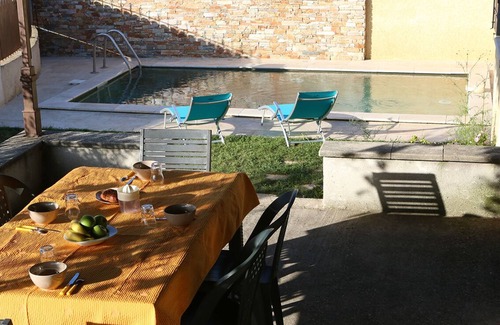 Tarascon Villa | VILLA IN PROVENCE - SWIMMING POOL - 6 PEOPLE