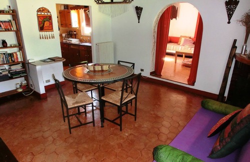Sa Castangia Villa | Villa In Quiet Country Location SPECIAL FOR FAMILIES WITH CHILDREN