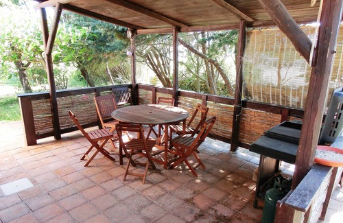 Sa Castangia Villa | Villa In Quiet Country Location SPECIAL FOR FAMILIES WITH CHILDREN