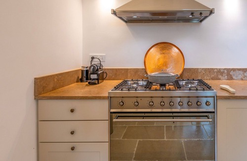 Ruffano Villa | Villa in Ruffano with 5 bedrooms sleeps 10